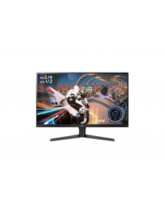32 LG 32GK850F-B /QHD/240HZ/VA